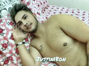 Justin18on