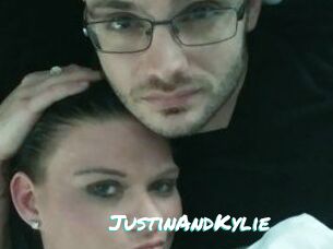 JustinAndKylie