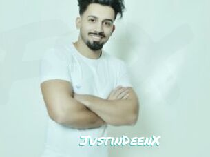 JustinDeenX