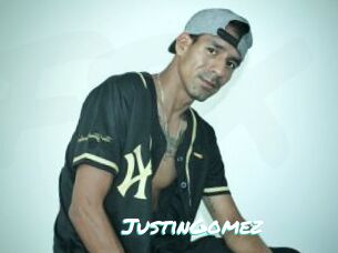 JustinGomez