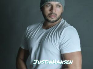 JustinHansen