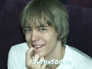 JustinS0Cute