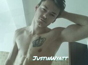 JustinWyatt