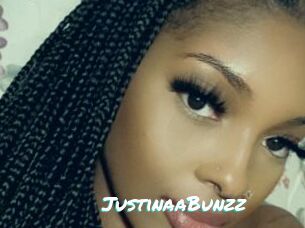 JustinaaBunzz