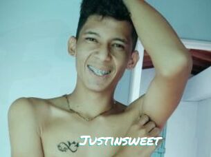 Justinsweet
