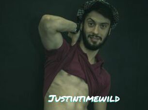 Justintimewild