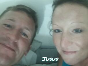 Jusus