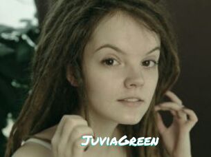 JuviaGreen