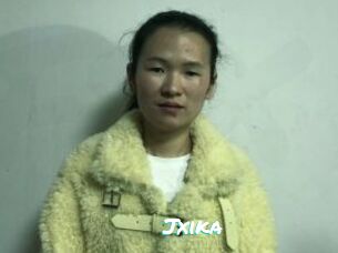 Jxika