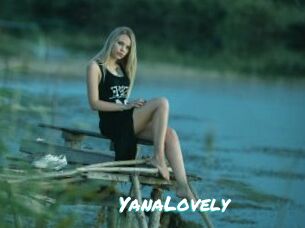 YanaLovely