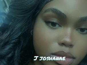 J_joshanae