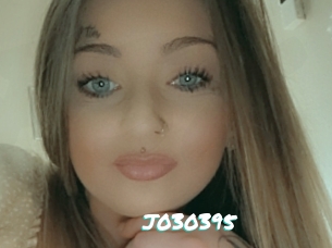 J030395