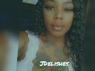 JDelishes