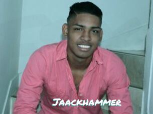 Jaackhammer