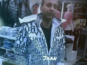 Jaan