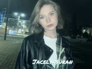 Jacelynburan