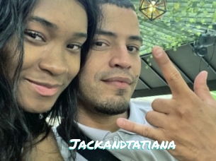 Jackandtatiana