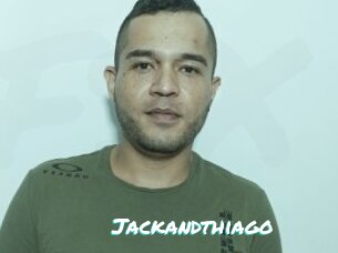 Jackandthiago