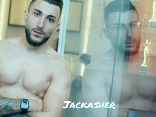 Jackasher