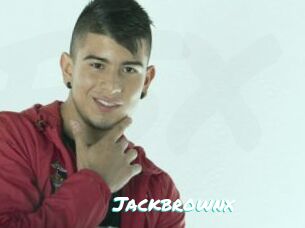 Jackbrownx