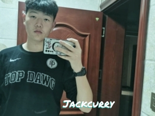 Jackcurry