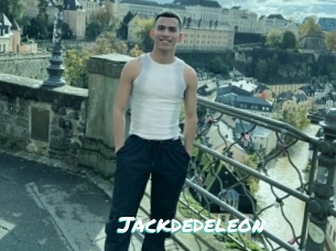 Jackdedeleon