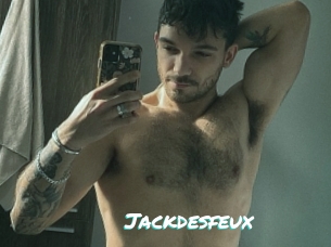 jackdesfeux Free Sites X