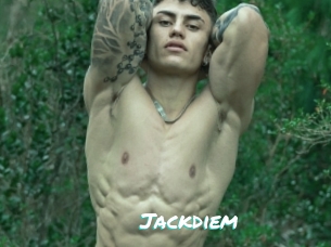 Jackdiem