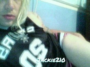 Jackie210