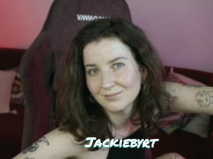 Jackiebyrt