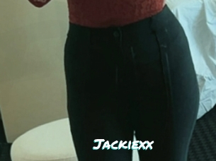 Jackiexx