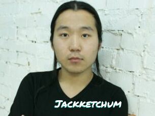 Jackketchum
