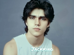 Jackking