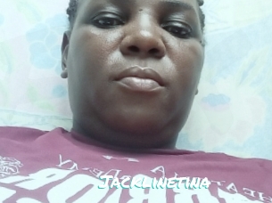 Jacklinetina