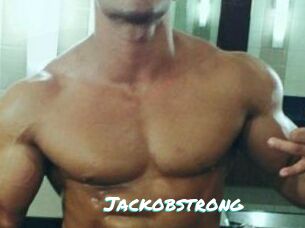 Jackobstrong