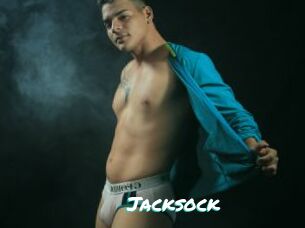 Jacksock