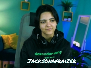 Jacksonafraizer