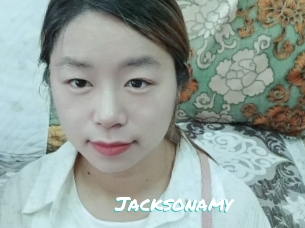 Jacksonamy
