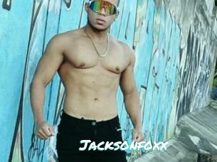 Jacksonfoxx