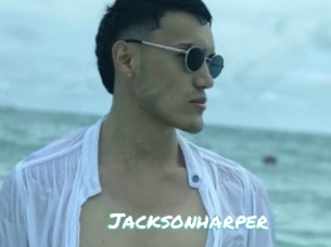 Jacksonharper