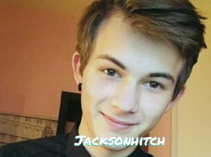 Jacksonhitch