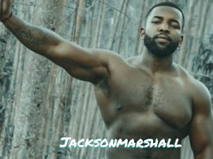 Jacksonmarshall