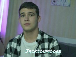 Jacksonmoore