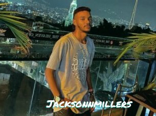 Jacksonnmillers