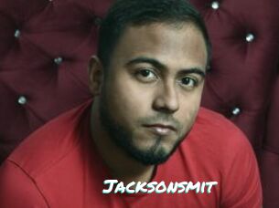 Jacksonsmit