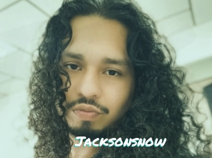 Jacksonsnow