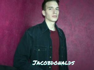 Jacobdonalds