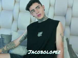 Jacobolopez