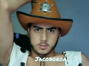 Jacoboroa