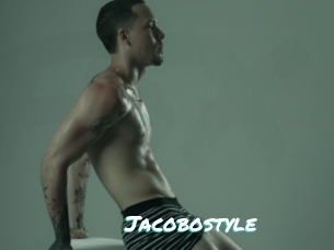 jacobostyle Free Sites X